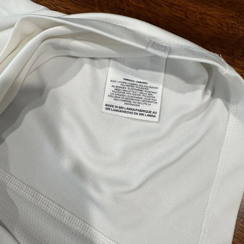 Nike Dry-Fit Tank Top‎ - Size S. - Picture 7 of 10